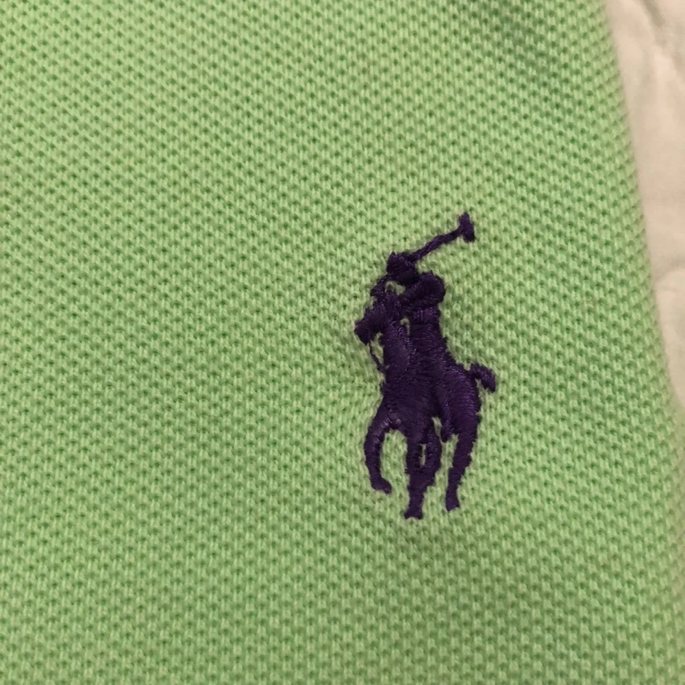 Short sleeve knit shirt - Picture 3 of 3